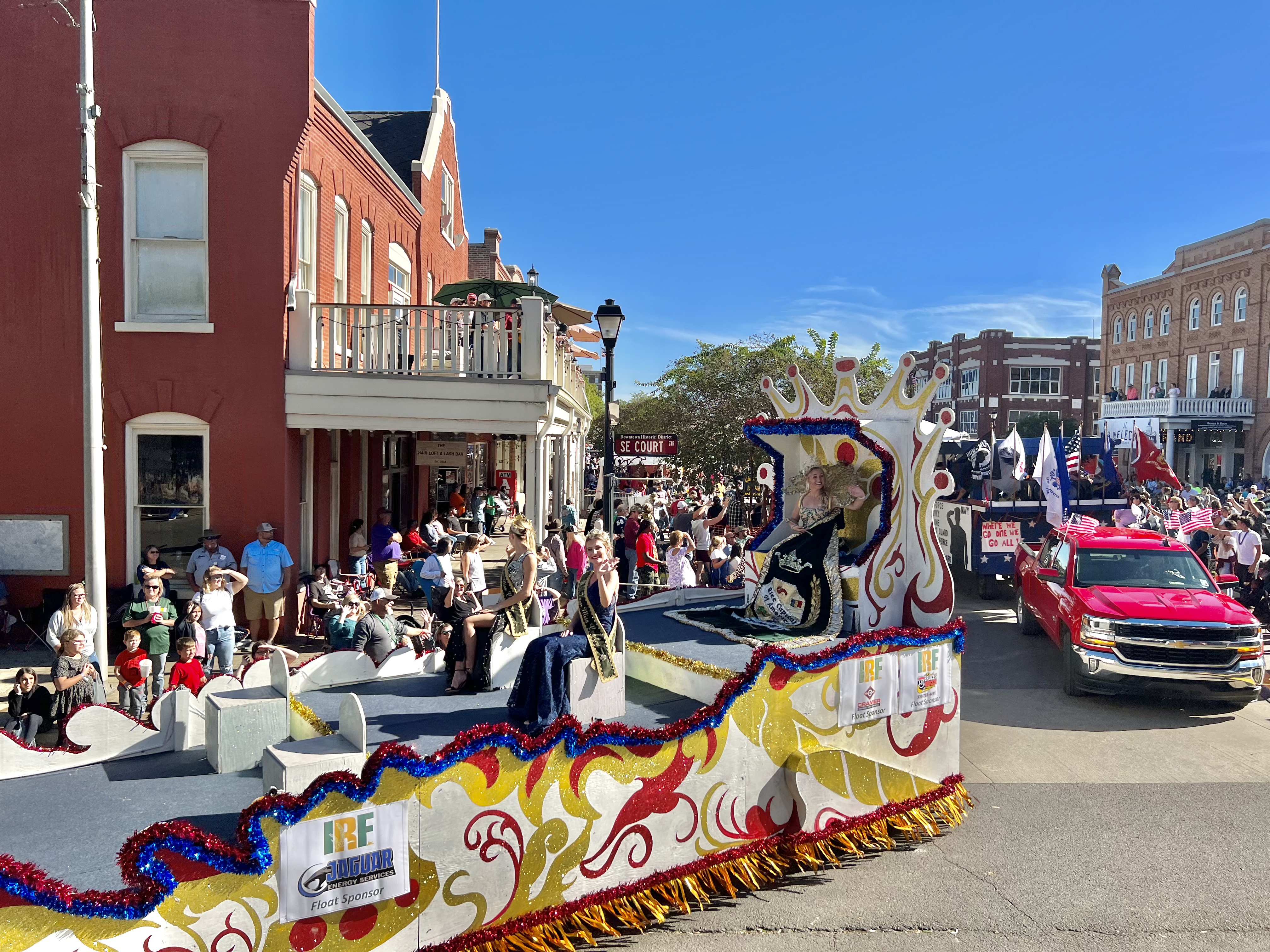 International Rice Festival